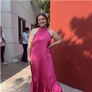 Profesora de primaria apta para todas las edades